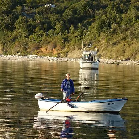 Oda ve Kahvaltı Eola Leisure Stara Baška