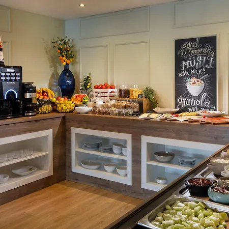 Eola Leisure Stara Baška