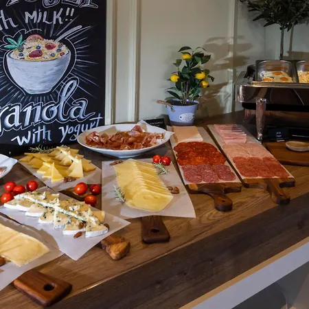 Bed & Breakfast Eola Leisure