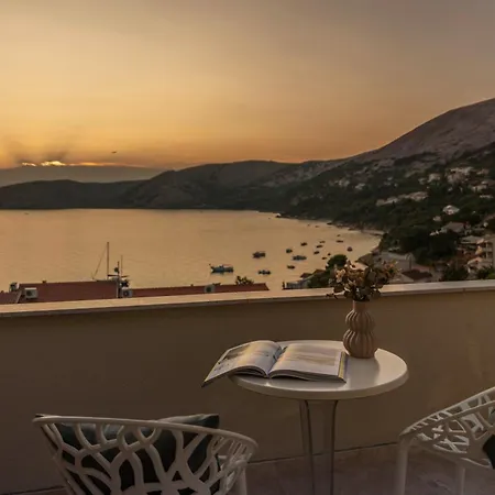 Eola Leisure 4* Stara Baška