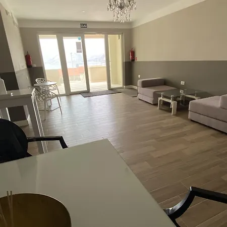 Eola Leisure Oda ve Kahvaltı Stara Baška