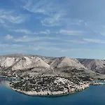 Eola Leisure krevet i doručak Stara Baska