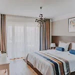 krevet i doručak Eola Leisure 4*