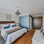 Eola Leisure krevet i doručak Stara Baska