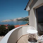 Eola Leisure krevet i doručak