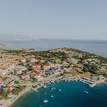 Eola Leisure krevet i doručak 4*