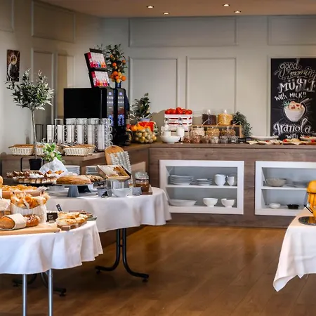 Eola Leisure 4* Stara Baska