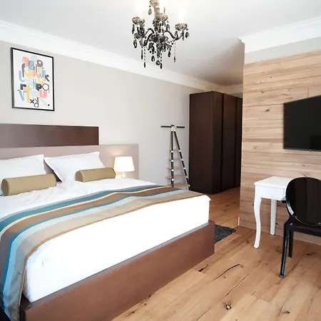 Eola Leisure 4* Stara Baška