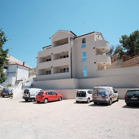 Eola Leisure Stara Baška