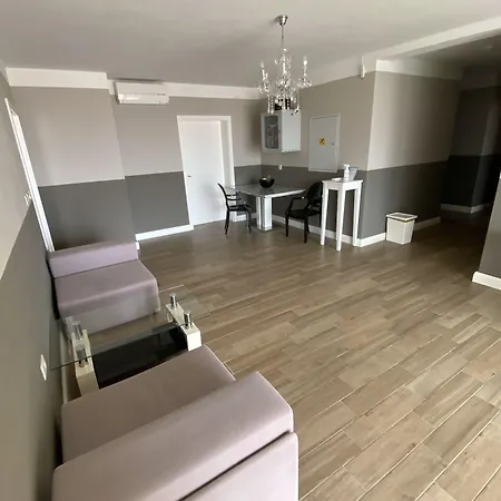 Bed & Breakfast Eola Leisure Stara Baška