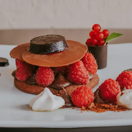 Bed & Breakfast Eola Leisure Stara Baška