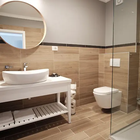 krevet i doručak Eola Leisure