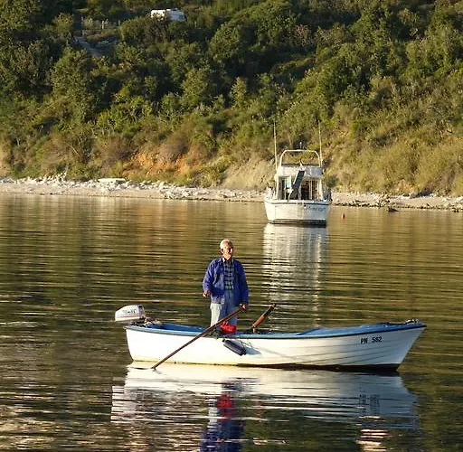 Panzió Eola Leisure Stara Baška