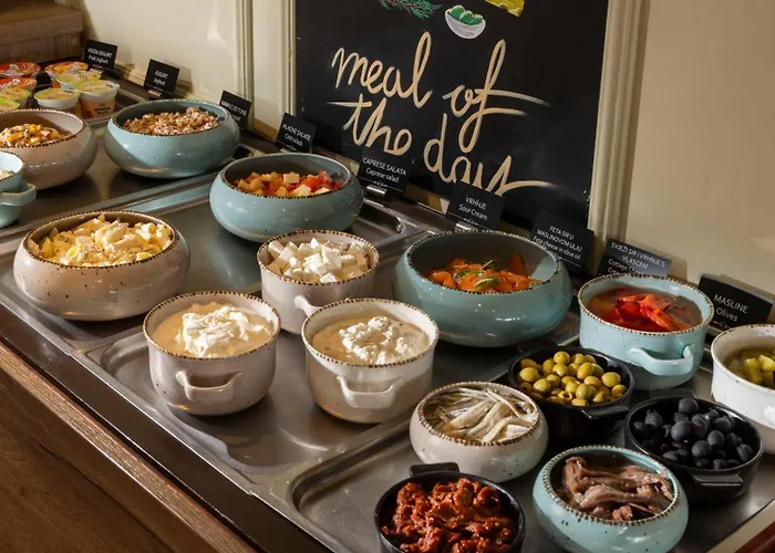 Eola Leisure Panzió 4*