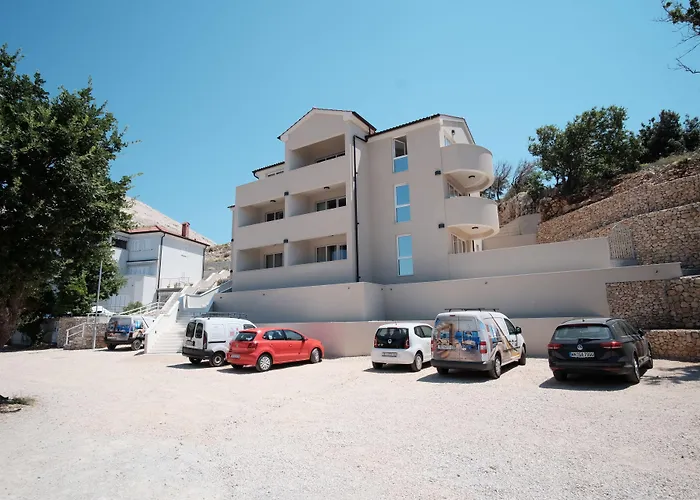 Eola Leisure Stara Baška