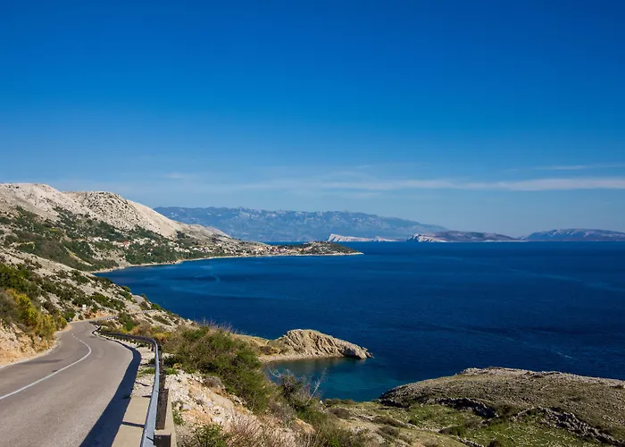 Eola Leisure 4* Stara Baška