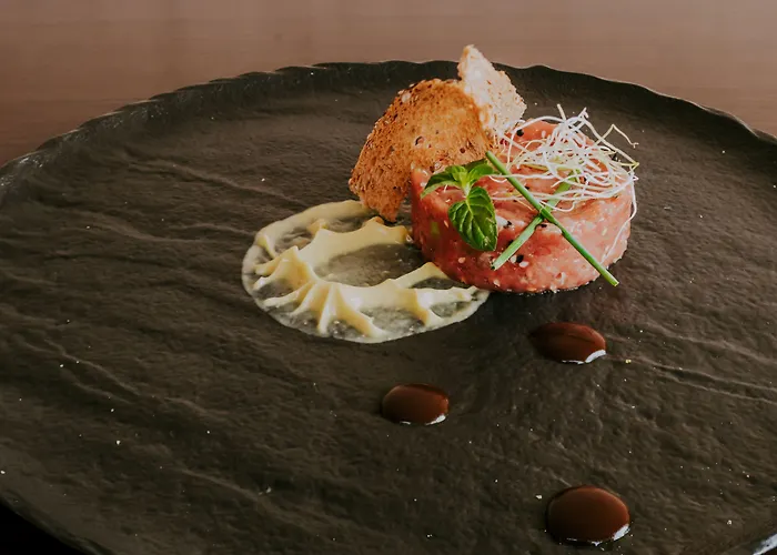 Panzió Eola Leisure