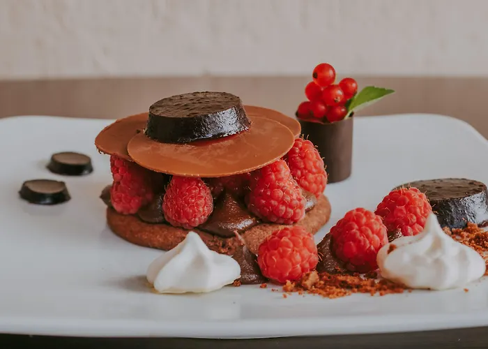 Panzió Eola Leisure Stara Baška