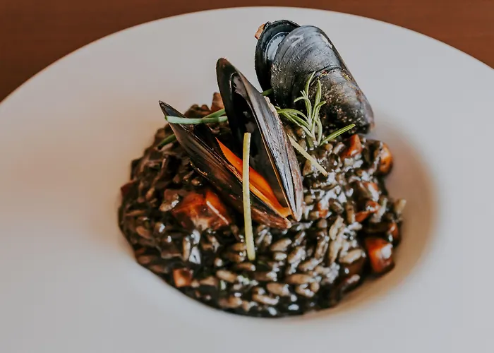 Panzió Eola Leisure Stara Baška