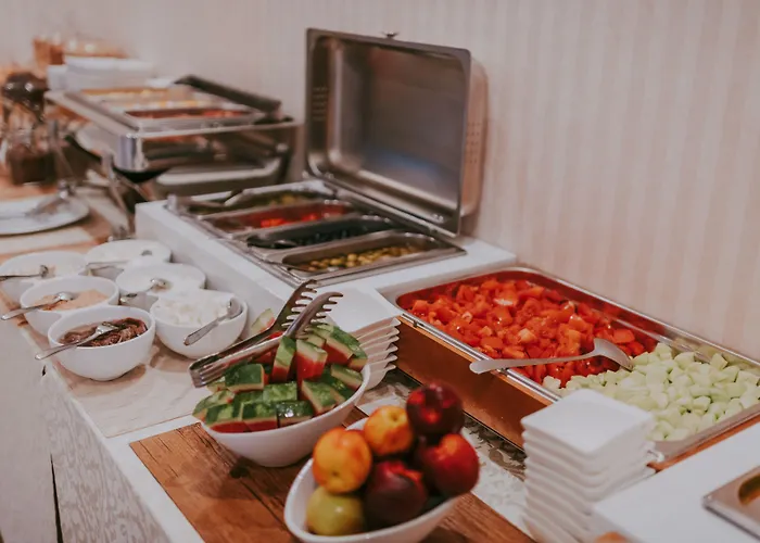 Eola Leisure Stara Baška