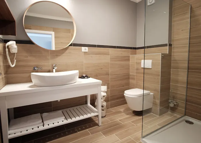 Panzió Eola Leisure