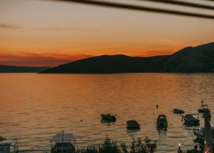 Eola Leisure 4* Stara Baška