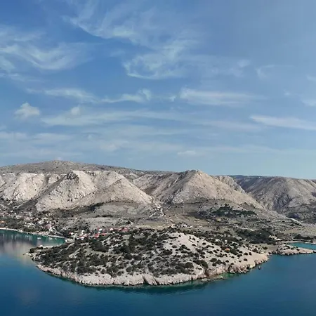 Eola Leisure Bed & Breakfast Stara Baska
