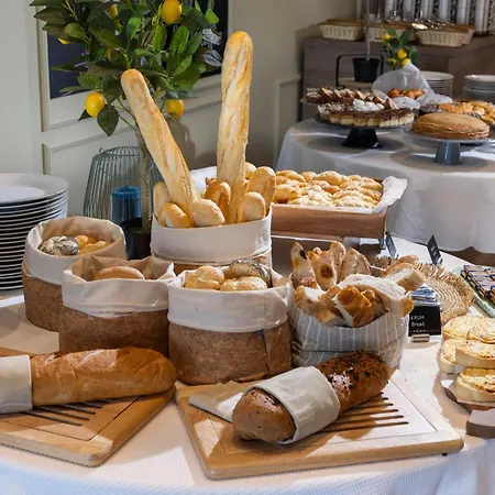 Eola Leisure Bed & Breakfast Stara Baska