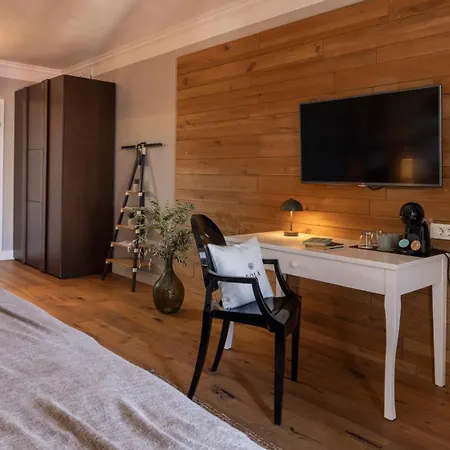 Eola Leisure Bed & Breakfast Stara Baska