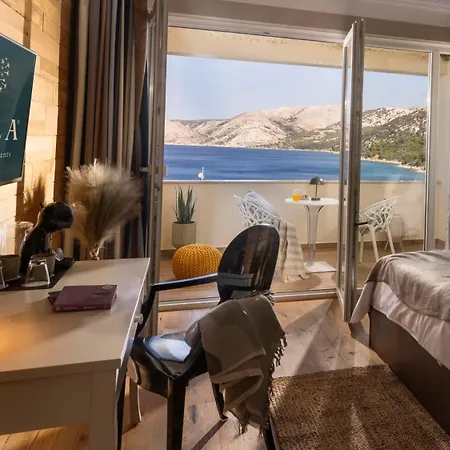 Eola Leisure Bed and Breakfast