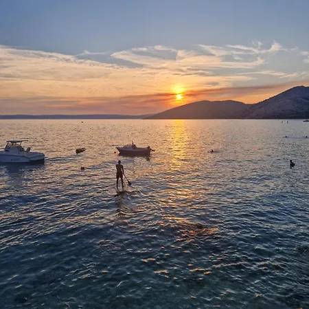 Eola Leisure Bed & Breakfast Stara Baska