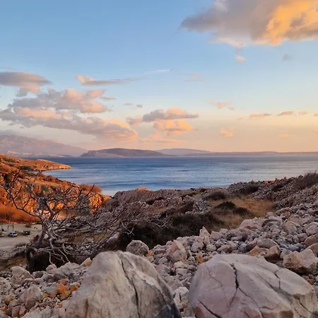 Bed and Breakfast Eola Leisure 4*