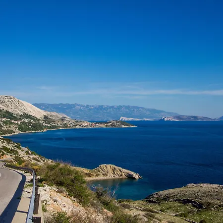 Eola Leisure 4* Stara Baška