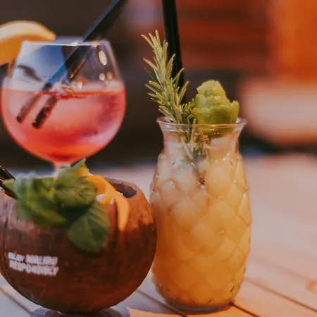 Bed and Breakfast Eola Leisure