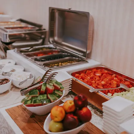 Eola Leisure Stara Baška