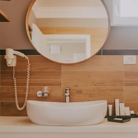 Eola Leisure Bed and Breakfast Stara Baška