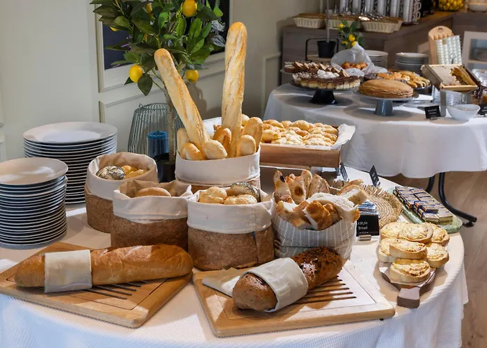 Eola Leisure Bed & Breakfast Stara Baška