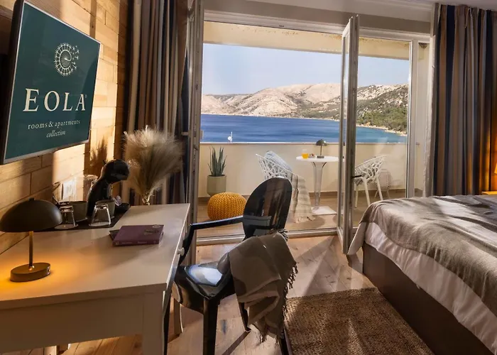 Eola Leisure Bed & Breakfast