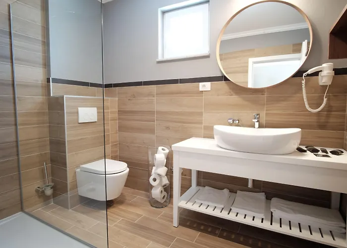 Bed & Breakfast Eola Leisure 4*