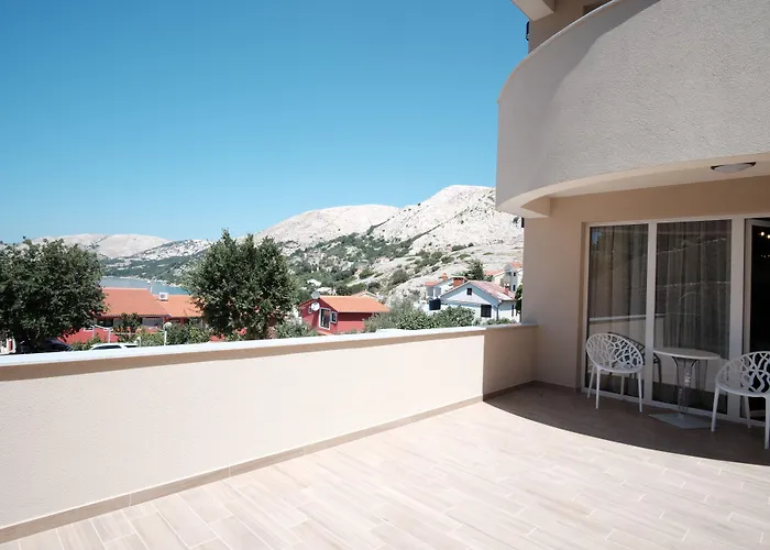 Eola Leisure Stara Baška