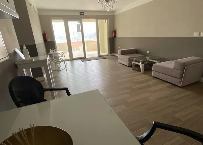 Eola Leisure Bed & Breakfast Stara Baška