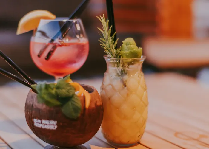 Bed & Breakfast Eola Leisure