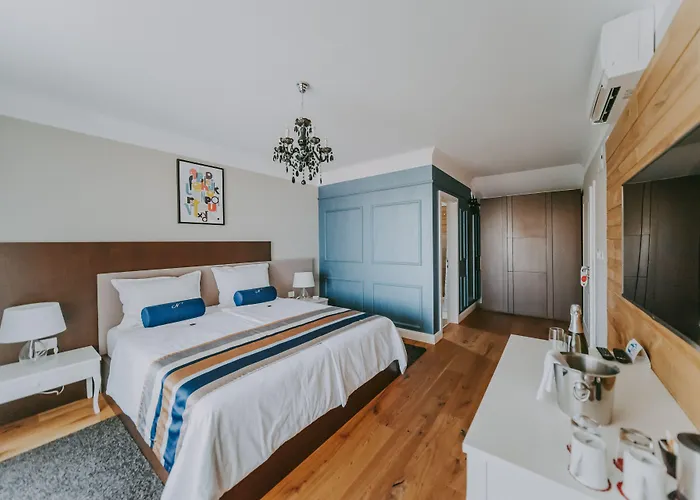 Eola Leisure Bed & Breakfast Stara Baška